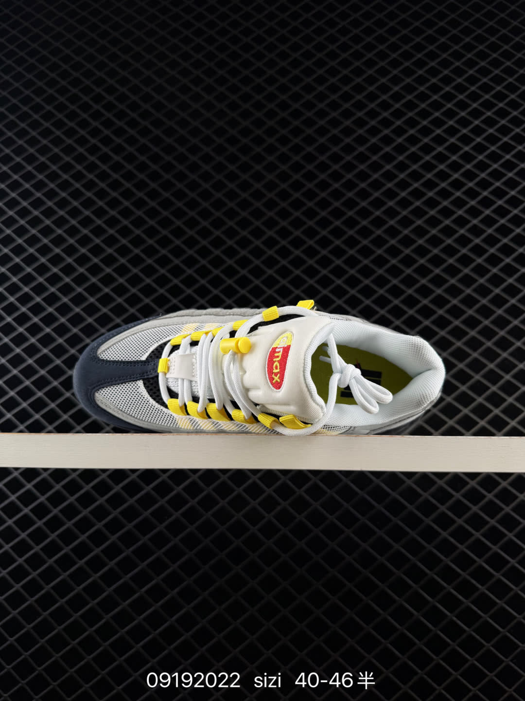 NIKE AIR MAX 95 TT-HF0121-002